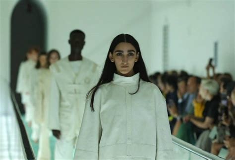 gucci ugly model